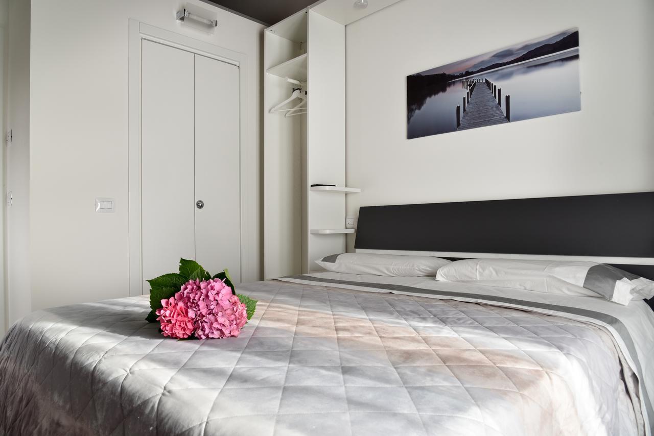 La Terrazza Sulle Vigne B&B 科尔特弗兰卡 外观 照片