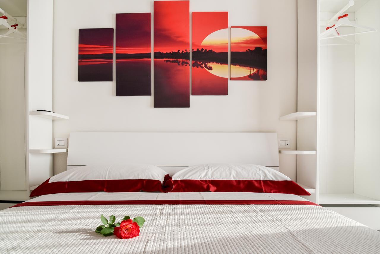 La Terrazza Sulle Vigne B&B 科尔特弗兰卡 外观 照片