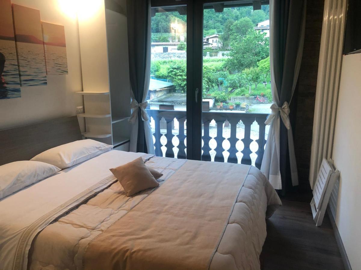 La Terrazza Sulle Vigne B&B 科尔特弗兰卡 外观 照片